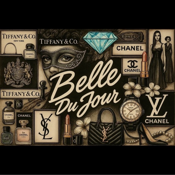 ⚜️ Belle du Jour Blowout ⚜️ 3 LB Jewelry Jackpot – Dainty to Dramatic! - Picture 8 of 8